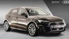 Used 2025 Audi A1 Sportback S-Line Hatchback | £26,890 (Fair price)