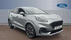 Used 2023 Ford Puma ST-Line Hatchback | £19,859 (Fair price)