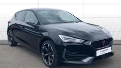 Black Used 2023 Cupra Leon VZ1 Hatchback | £23,227 (Fair price)