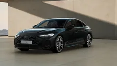 New 2025 Audi S5 Sedan | £66,475 (Fair price)