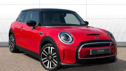 Used Mini Cooper Level 3 135 kW (184 HP) 2023 Hatchback