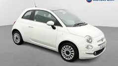 Used 2024 Fiat 500 Hatchback | £9,499 (Fair price)