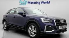 Used 2024 Audi Q2 Sport SUV | £20,500 (Fair price)