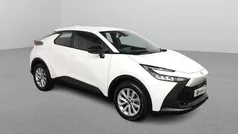 Used 2025 Toyota C-HR SUV | £22,199 (Fair price)
