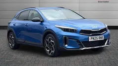 Used 2025 Kia XCeed GT-Line SUV | £20,399 (Fair price)