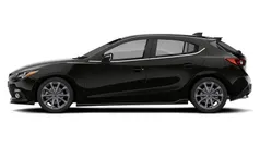Used 2017 Mazda 3 Inclusive Hatchback | £11,299 (Fair price)