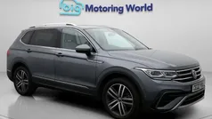 Used 2024 VW Tiguan Allspace Elegance SUV | £26,300 (Fair price)