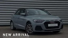 Used 2023 Audi A1 Sport Hatchback | £19,995 (Fair price)