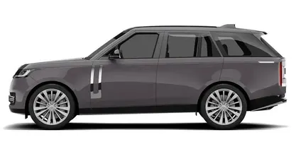 New Land Rover Range Rover SE 300 HP (220 kW) 2025 SUV