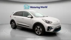 Used 2021 Kia e-Niro 2 SUV | £14,700 (Good price)