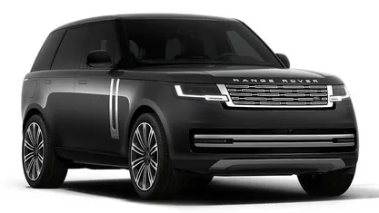 New 2025 Land Rover Range Rover Autobiography SUV | £125,831 (Fair price)