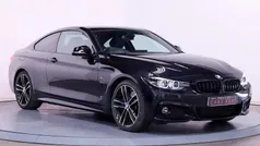 Used 2020 BMW 430 M Sport Coupe | £21,589 (Fair price)