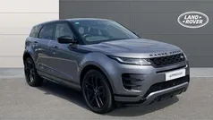 Used 2021 Land Rover Range Rover evoque HSE Dynamic SUV | £26,834 (Fair price)