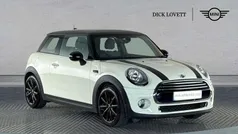 Used 2015 Mini Cooper Hatch Hatchback | £10,350 (Fair price)