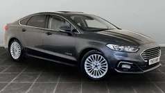 Used 2022 Ford Mondeo Titanium Sedan | £10,795 (Super price)