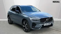 Used 2024 Volvo XC60 Ultimate SUV | £43,407 (Good price)