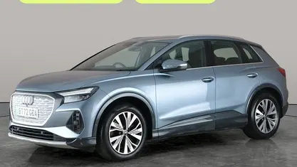 Used Audi Q4 e-tron Sport 150 kW (204 HP) 2023 SUV