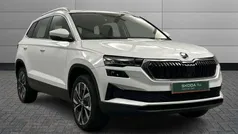 Used 2024 Skoda Karoq SE L SUV | £26,000 (Fair price)