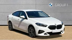 Used 2022 BMW 218 Sport Line Coupe | £20,495 (Fair price)
