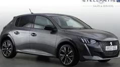 Used 2023 Peugeot 208 GTi Hatchback | £16,467 (Fair price)