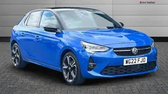 Used 2023 Vauxhall Corsa Ultimate Hatchback | £13,700 (Fair price)