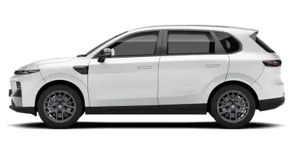 New Leapmotor B10 160 kW (218 HP) 2026 SUV