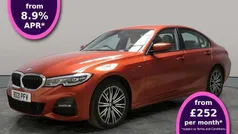 BMW 330e