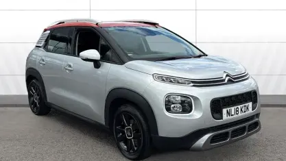 Usado Citroën C3 Flair 82 HP (60 kW) 2019 Citadino