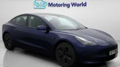 Used 2023 Tesla Model 3 Long Range AWD Sedan | £20,000 (Fair price)