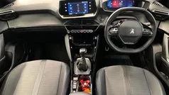 Used 2022 Peugeot 2008 Allure+ SUV | £14,222 (Super price)