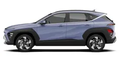 New 2025 Hyundai Kona N Line SUV | £32,802 (Fair price)