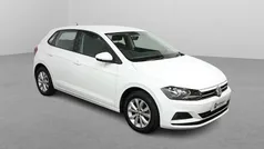 Used 2020 VW Polo SE Hatchback | £11,499 (Fair price)