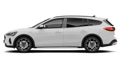 Used 2020 Ford Focus Active X Estate | £12,499 (Fair price)