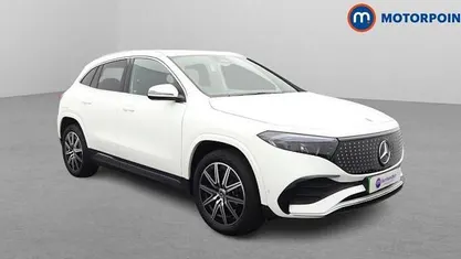 Used Mercedes EQA250+ Executive 139 kW (190 HP) 2025 SUV