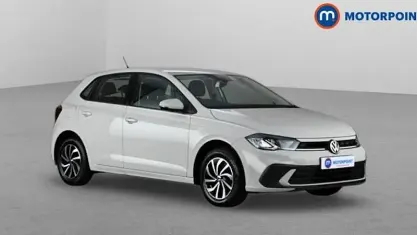 Used VW Polo Life 80 HP (58 kW) 2026 Hatchback