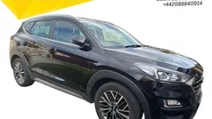 Used 2020 Hyundai Tucson Premium SUV | £12,488 (Good price)