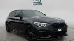 Used 2019 BMW M140 M Sport Hatchback | £20,290 (Fair price)