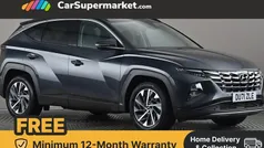 Used 2023 Hyundai Tucson Premium SUV | £17,397 (Fair price)