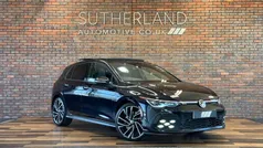 Used 2024 VW Golf VIII GTI Hatchback | £26,790 (Fair price)