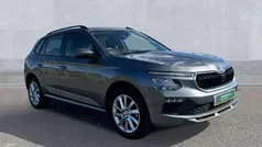 Used 2024 Skoda Kamiq SE SUV | £16,290 (Good price)