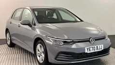 Used 2024 VW Golf VIII Life Hatchback | £17,090 (Super price)