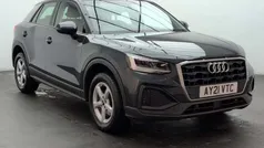 Used 2023 Audi Q2 Design SUV | £16,150 (Super price)