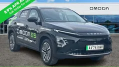 Used 2024 Omoda E5 SUV | £24,695 (Fair price)
