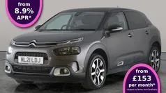 Used 2020 Citroën C4 Cactus Flair Hatchback | £10,842 (Fair price)