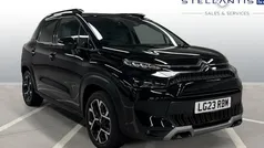Used 2023 Citroën C3 Aircross PureTech SUV | £15,532 (Fair price)