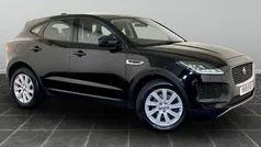 Used 2019 Jaguar E-Pace S SUV | £12,295 (Fair price)