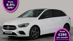Used 2022 Mercedes B250e AMG Line Premium Plus MPV | £19,081 (Fair price)