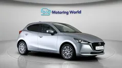 Used 2021 Mazda 2 Inclusive Hatchback | £12,000 (Fair price)