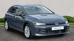 Used 2025 VW Golf VIII Match Hatchback | £27,495 (Super price)