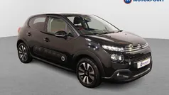 Used 2020 Citroën C3 Flair Hatchback | £9,249 (Fair price)